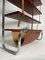 Jumbo Line Bookcase by Luigi Massoni for Poltronova, 1970s, Image 5