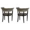 Nr. 6533 Chairs by Marcel Kammerer, 1910, Set of 2 1