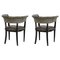 Nr. 6533 Chairs by Marcel Kammerer, 1910, Set of 2, Image 1