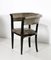 Nr. 6533 Chairs by Marcel Kammerer, 1910, Set of 2 3