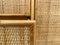 Bamboo and Rattan Sideboard, 1970 6