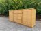 Bamboo and Rattan Sideboard, 1970 5