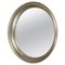 Narciso Round Wall Mirror by Sergio Mazza for Artemide, 1960s 1