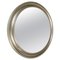 Narciso Round Wall Mirror by Sergio Mazza for Artemide, 1960s, Image 1