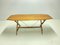 Model Tl2 Cavalletto Ash Dining Table by Franco Albini for Poggi, 1950, Image 7