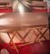 Model Tl2 Cavalletto Ash Dining Table by Franco Albini for Poggi, 1950, Image 9