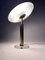 Vintage Italian Table Lamp by Pietro Chiesa for Fontana Arte, 1940s, Image 5