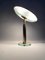 Vintage Italian Table Lamp by Pietro Chiesa for Fontana Arte, 1940s 2