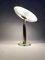 Vintage Italian Table Lamp by Pietro Chiesa for Fontana Arte, 1940s, Image 2