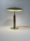 Lámpara de mesa italiana vintage de Pietro Chiesa para Fontana Arte, años 40, Imagen 7