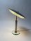 Vintage Italian Table Lamp by Pietro Chiesa for Fontana Arte, 1940s, Image 3