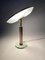 Vintage Italian Table Lamp by Pietro Chiesa for Fontana Arte, 1940s 4