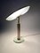 Vintage Italian Table Lamp by Pietro Chiesa for Fontana Arte, 1940s, Image 4