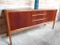 Credenza vintage in teak di Micintosh, 1965, Immagine 4