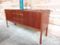 Credenza vintage in teak di Micintosh, 1965, Immagine 2