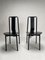 Irma Chairs by Achille Castiglioni for Zanotta, 1970s, Set of 2, Image 3