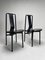 Irma Chairs by Achille Castiglioni for Zanotta, 1970s, Set of 2 4