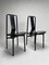 Irma Chairs by Achille Castiglioni for Zanotta, 1970s, Set of 2, Image 4