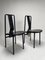 Irma Chairs by Achille Castiglioni for Zanotta, 1970s, Set of 2 7