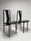 Irma Chairs by Achille Castiglioni for Zanotta, 1970s, Set of 2, Image 7