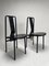 Set of Irma Chairs by Achille Castiglioni for Zanotta, 1970s, Image 7
