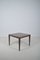 Danish Wooden Coffee Table by Severin Hansen for Haslev, 1960s, Image 1