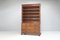 Antique Mahogany Linen Press, 1820 2