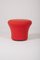 Mushroom Pouf von Pierre Paulin 1