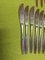 Vintage Cutlery Service by Arthur Krupp, 1990s, Set of 44 6