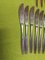 Vintage Cutlery Service by Arthur Krupp, 1990s, Set of 44, Image 6