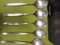 Vintage Cutlery Service by Arthur Krupp, 1990s, Set of 44, Image 12