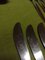 Vintage Cutlery Service by Arthur Krupp, 1990s, Set of 44 7