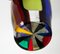 Verres Collection Mondrian par Maryana Iskra pour Ribes the Art of Glass, Set de 6 16