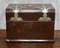 Victorian Desk Tidy Stationary Box, 1890, Image 4