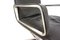 Wilkhahn Leather Conference Chair from Delta Design, 1960s, Image 12