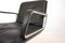 Wilkhahn Leather Conference Chair from Delta Design, 1960s 11