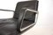 Wilkhahn Leather Conference Chair from Delta Design, 1960s, Image 11