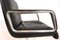Wilkhahn Leather Conference Chair from Delta Design, 1960s, Image 6