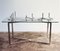 Console Table by Michel Boyer, 1970, Image 8