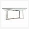 Console Table by Michel Boyer, 1970 6