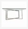 Console Table by Michel Boyer, 1970, Image 6