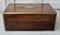 Large Antique Middleton Writing Slope, 1820 2