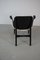 Fully Restored Vintage Armchair with Sheepskin from Bramin, 1960s, Image 5