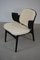 Fully Restored Vintage Armchair with Sheepskin from Bramin, 1960s, Image 1