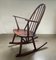 Rocking Chair Modèle 428 par Lucian Ercolani pour Ercol, 1960 3