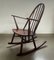 Mecedora modelo 428 de Lucian Ercolani para Ercol, 1960, Imagen 4