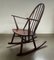 Model 428 Rocking Chair by Lucian Ercolani for Ercol, 1960 4