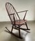 Mecedora modelo 428 de Lucian Ercolani para Ercol, 1960, Imagen 1