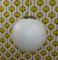 Bauhaus Ball Hanging Lamp White Glass Ceiling Lamp 2