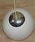 Bauhaus Ball Hanging Lamp White Glass Ceiling Lamp, Image 4